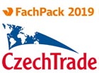 FachPack 2019 – využijte dotace od CzechTrade!